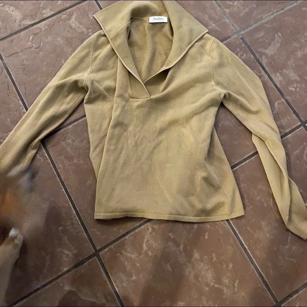 neiman marcus sweater
